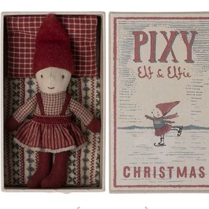 NIB Maileg Pixy Elf